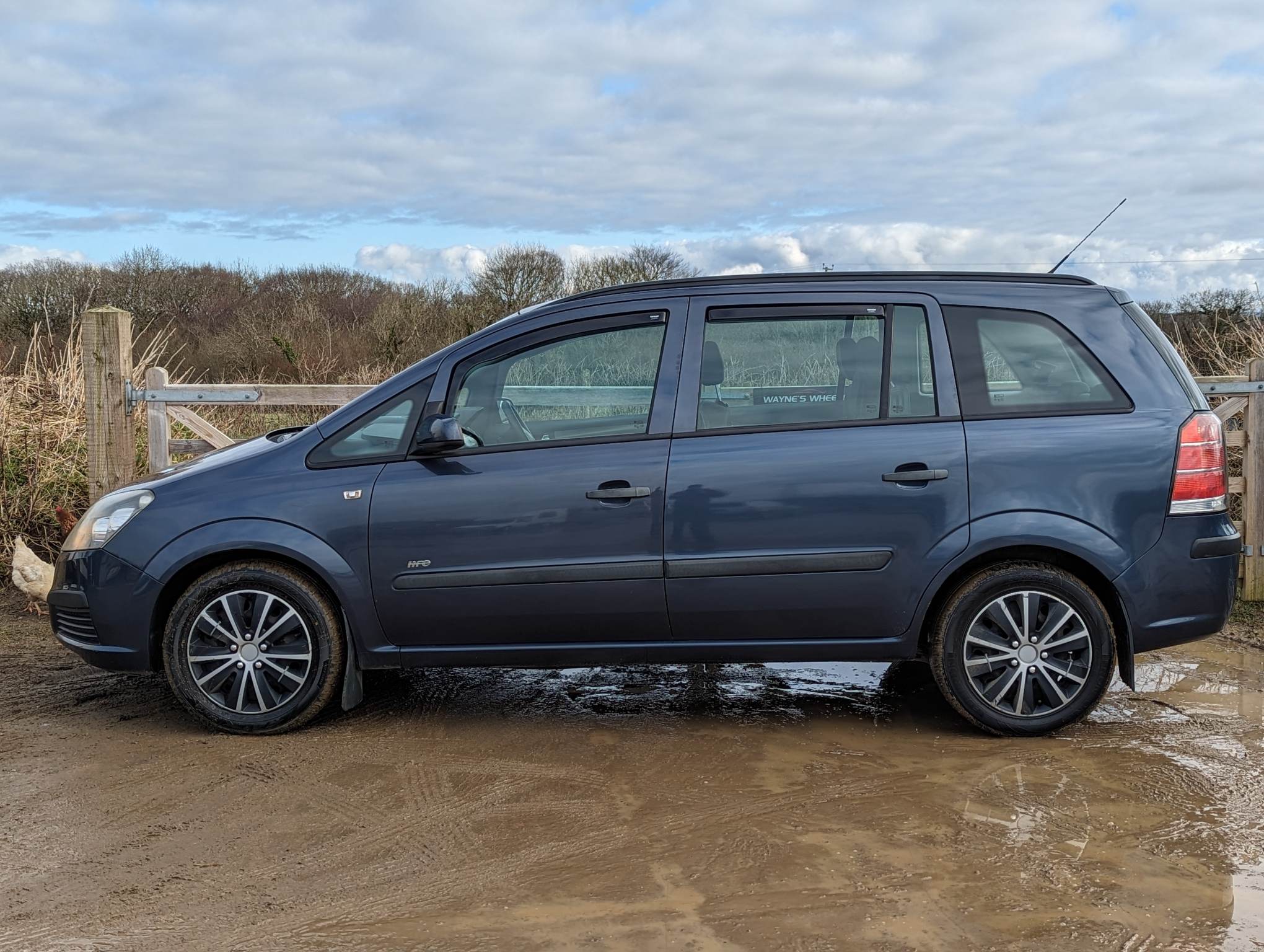 Sales Cars Waynes Wheels SW