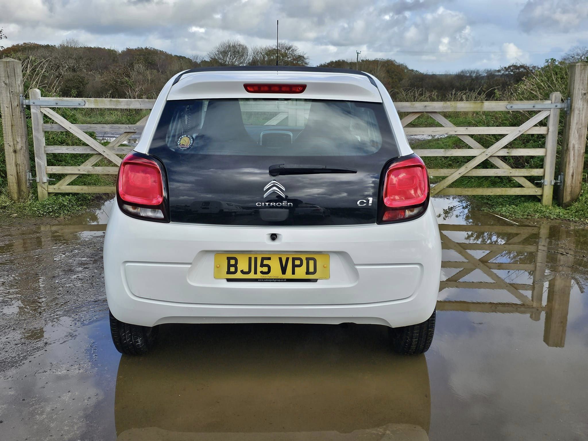 Sales Cars Waynes Wheels SW