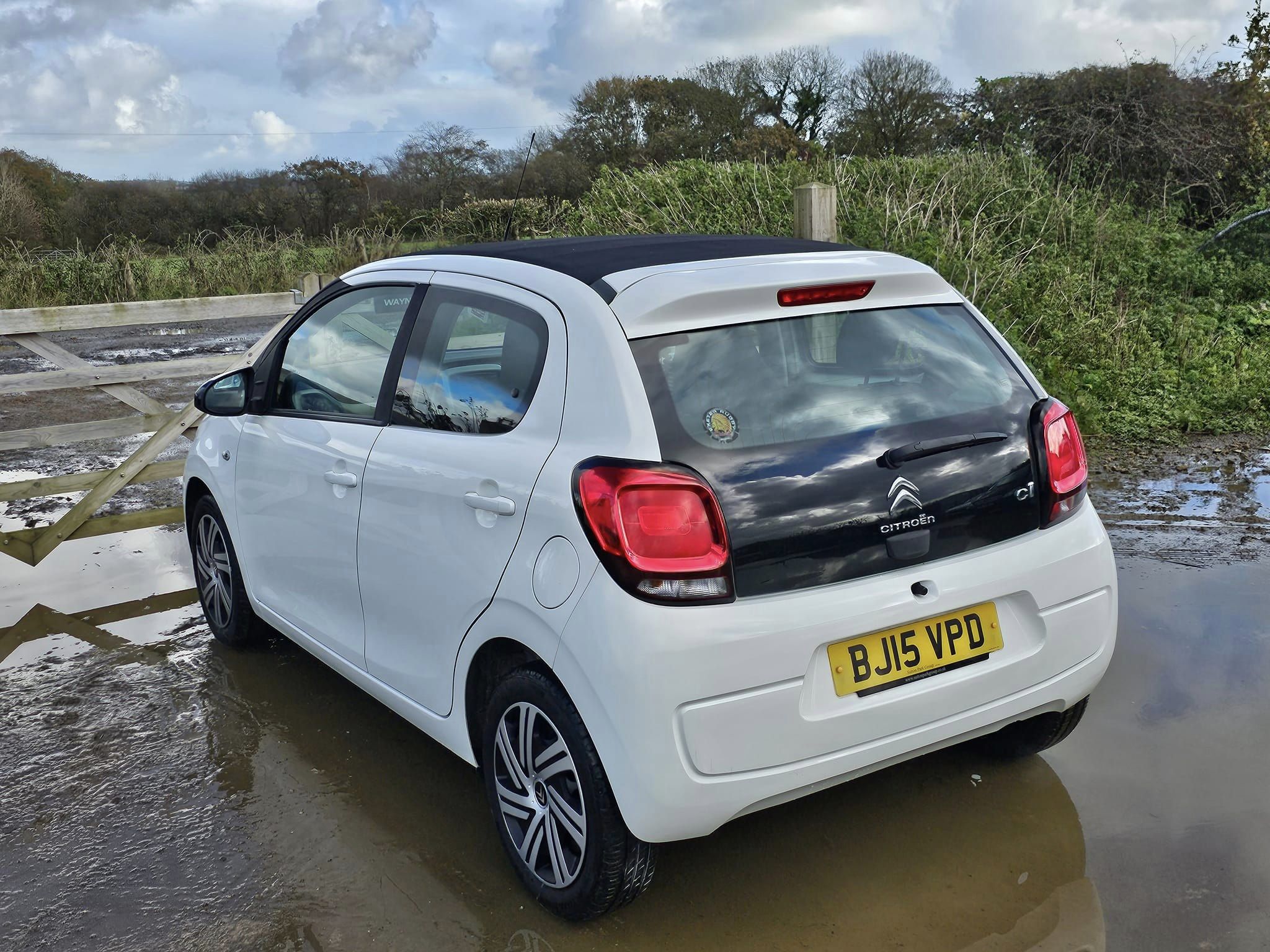 Sales Cars Waynes Wheels SW