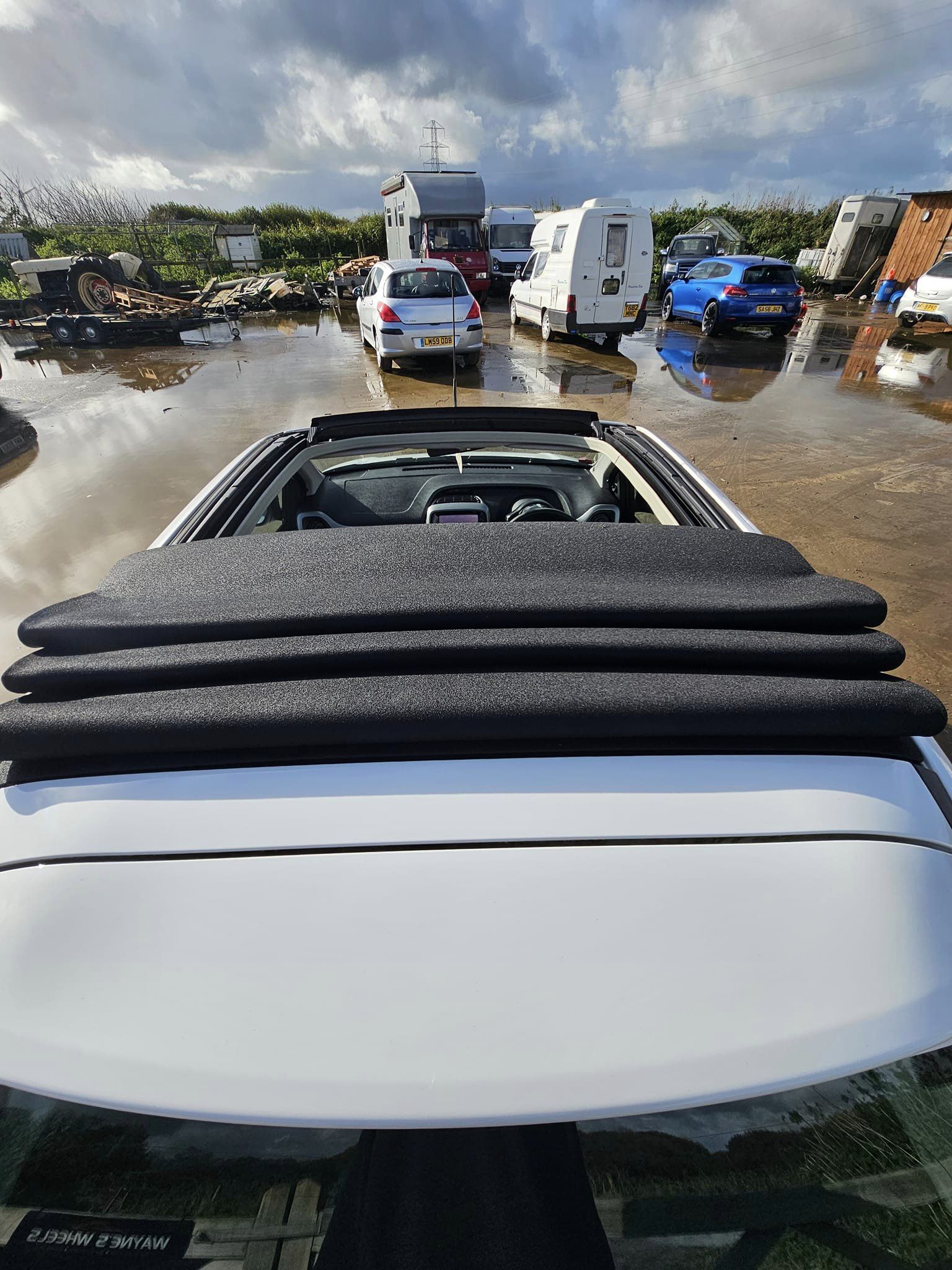 Sales Cars Waynes Wheels SW